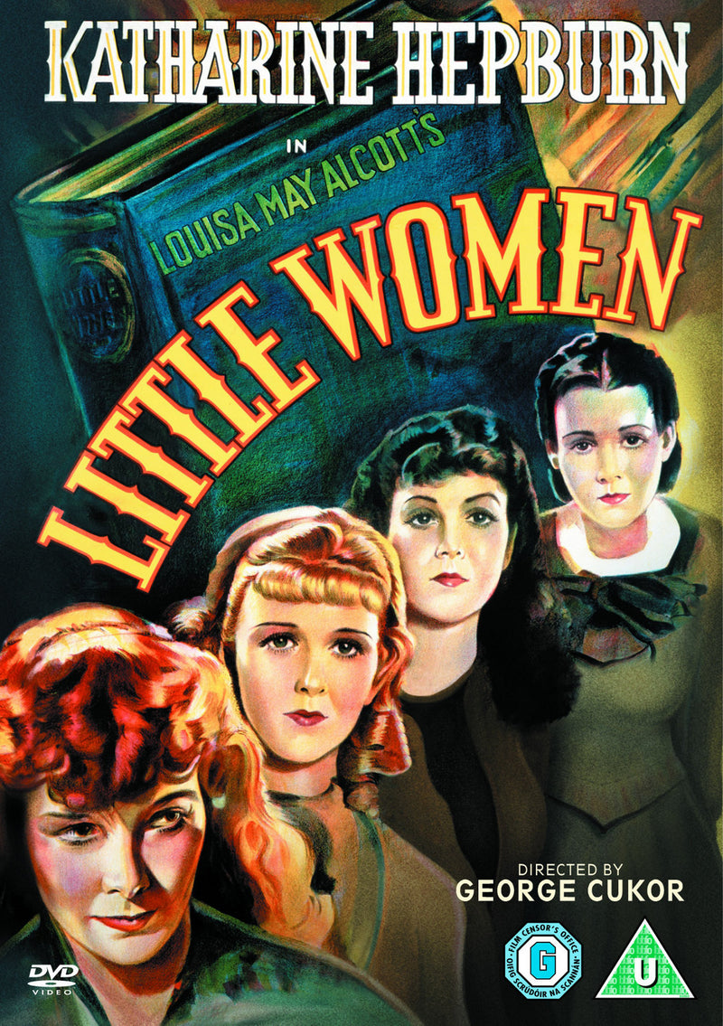 Little Women (1933)