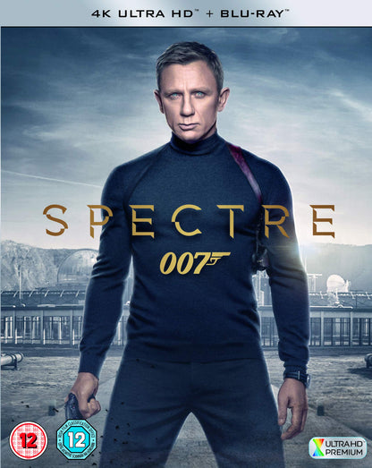 Spectre