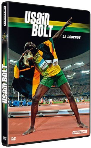 Usain Bolt, la légende