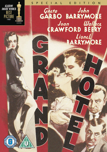 Grand Hotel