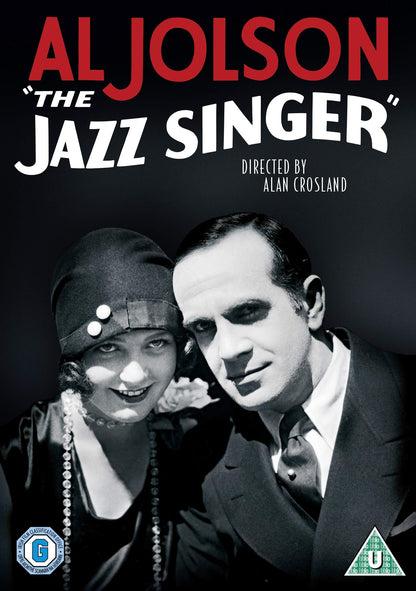 The Jazz Singer