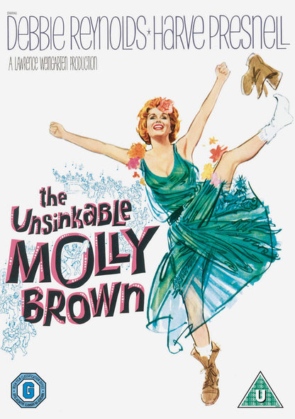 The Unsinkable Molly Brown