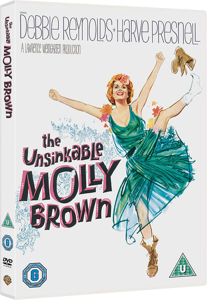 The Unsinkable Molly Brown