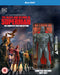 The Death and Return of Superman: The Complete Film Collection