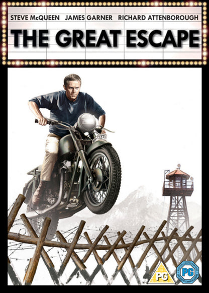 The Great Escape