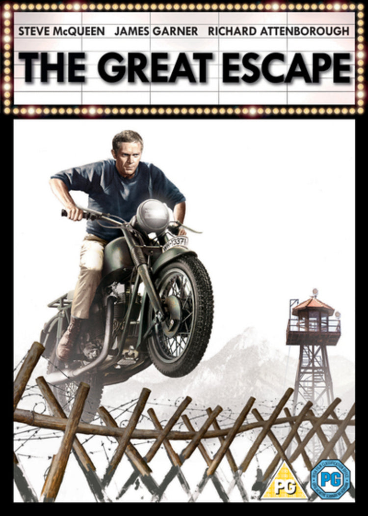 The Great Escape