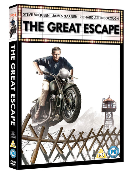 The Great Escape