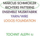 Richters Patterns