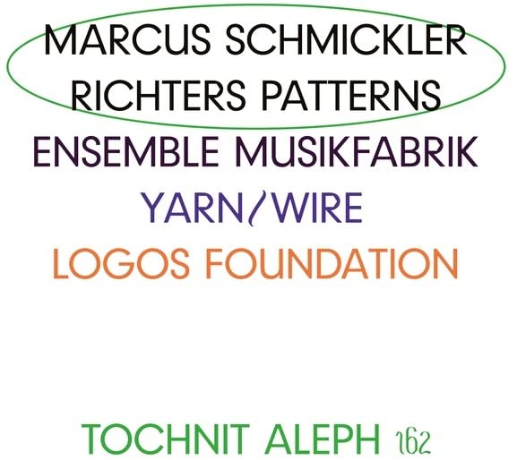 Richters Patterns