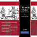 Trevor Hold: Piano Music