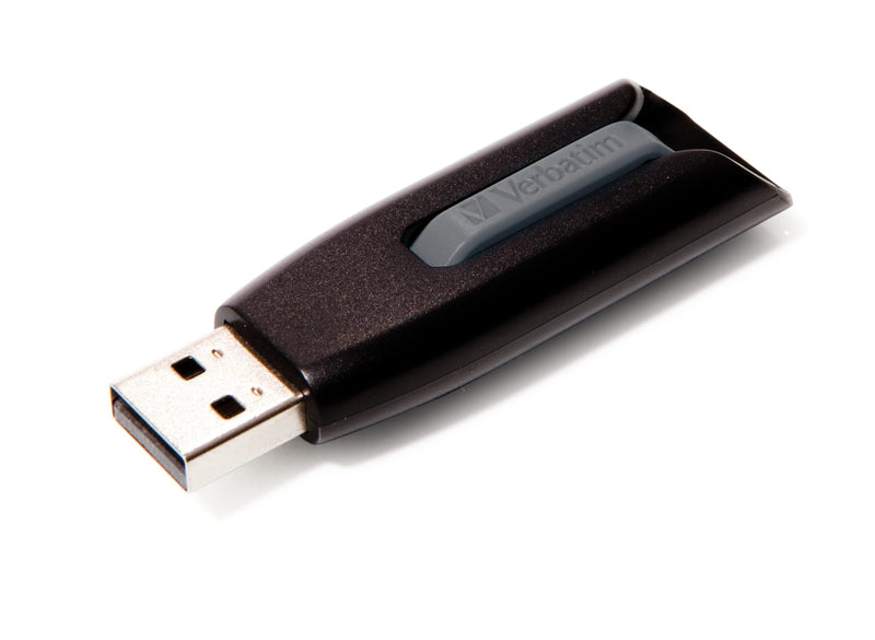 Verbatim 49174 64GB V3 Store 'n' Go USB 3.0 Flash Drive