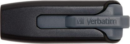 Verbatim 49174 64GB V3 Store 'n' Go USB 3.0 Flash Drive