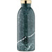 24 Bottles - Clima Bottle 0,5 L - Green Marble (24B534