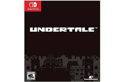 Undertale (Import