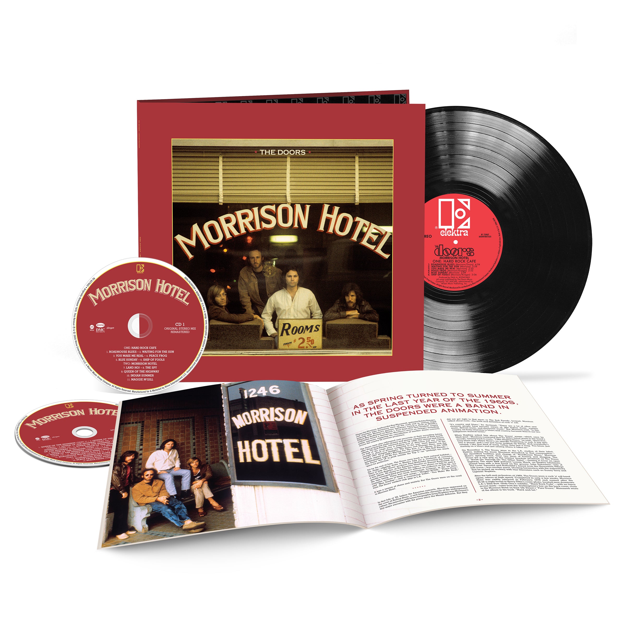 Morrison Hotel