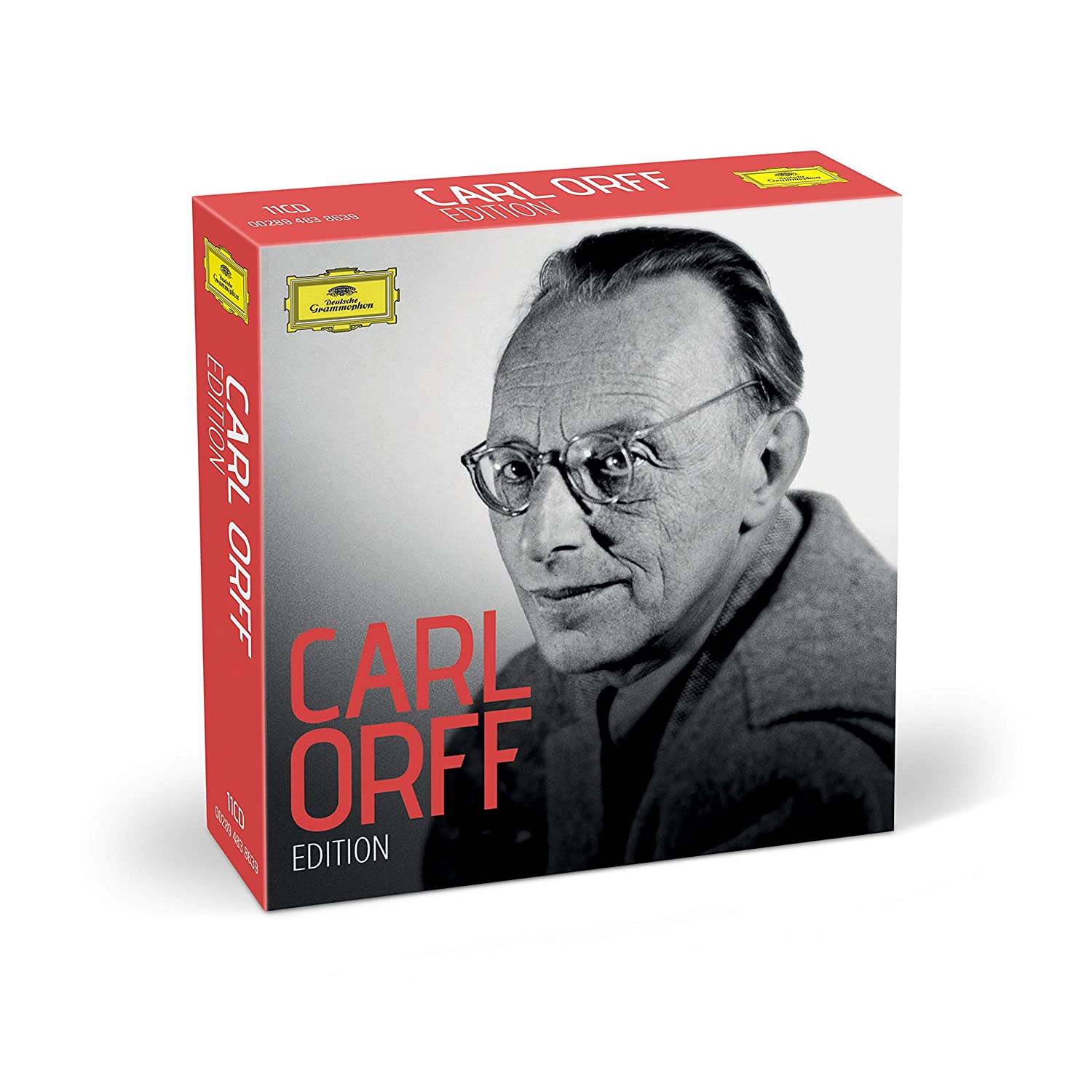Carl Orff -..