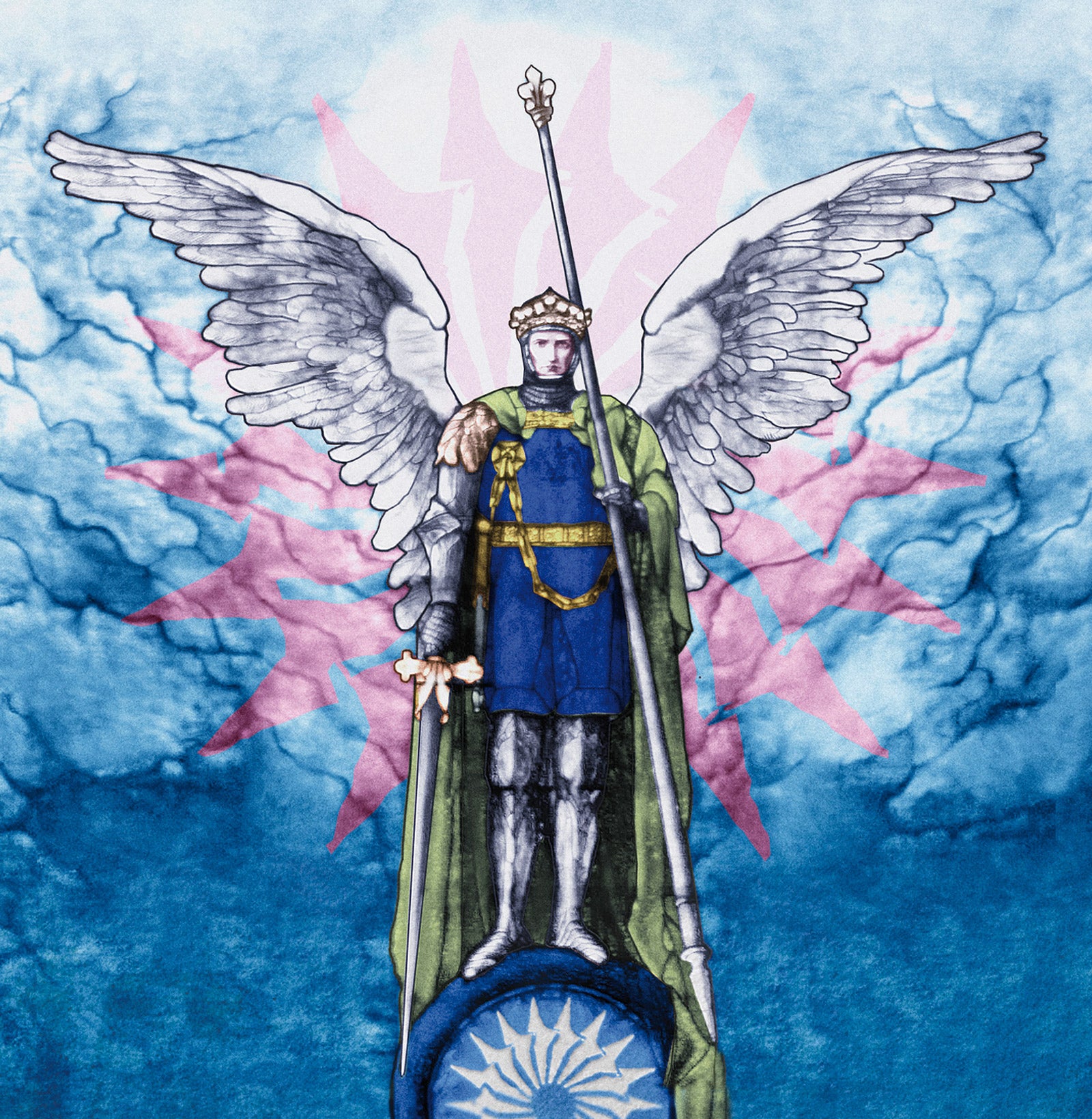 Veniamo Dal Cielo