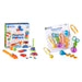 Learning Resources LER9295 Magnet Movers-STEM Explorers