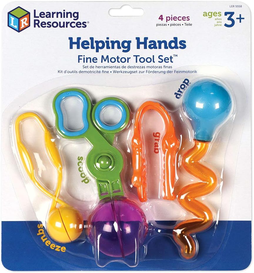 Learning Resources LER9295 Magnet Movers-STEM Explorers