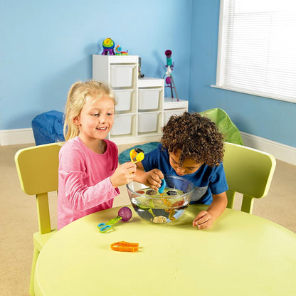 Learning Resources LER9295 Magnet Movers-STEM Explorers