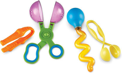 Learning Resources LER9295 Magnet Movers-STEM Explorers