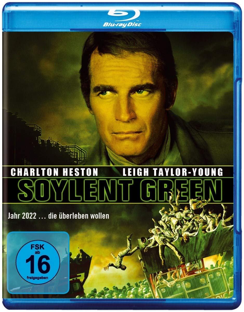 Soylent Green