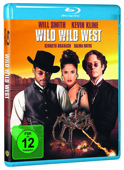 Wild Wild West