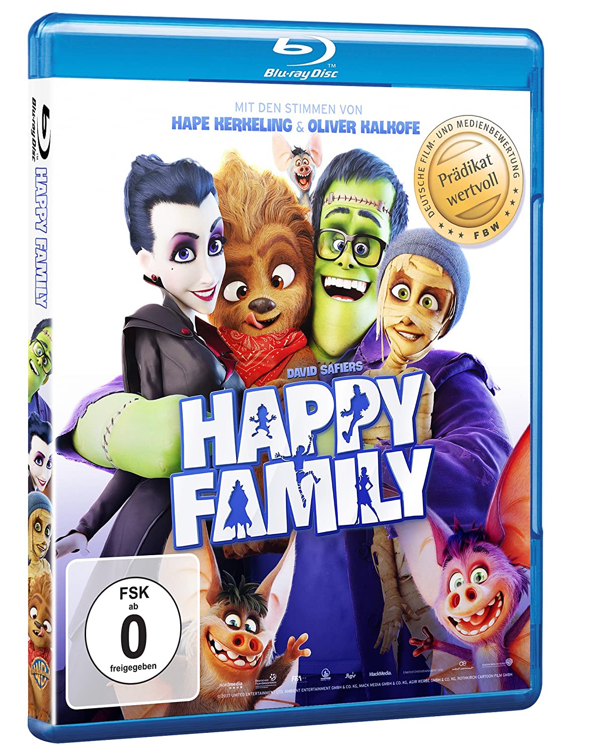 Happy Family