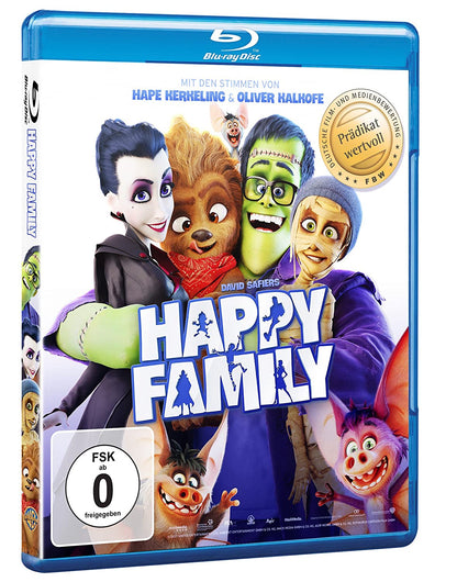 Happy Family