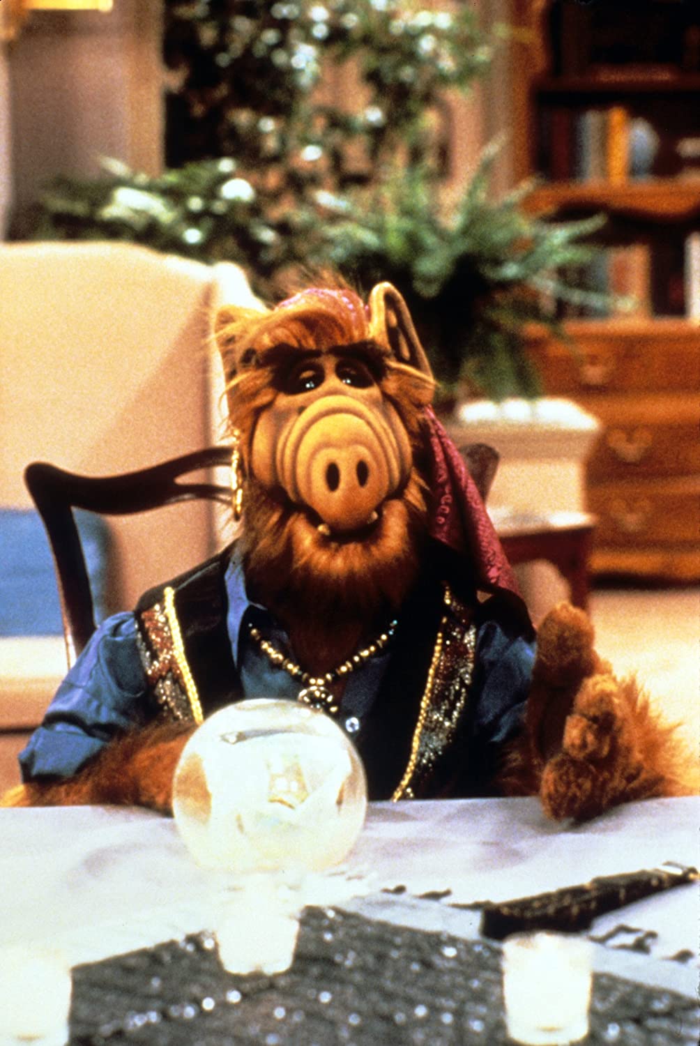 ALF - Die komplette zweite Staffel