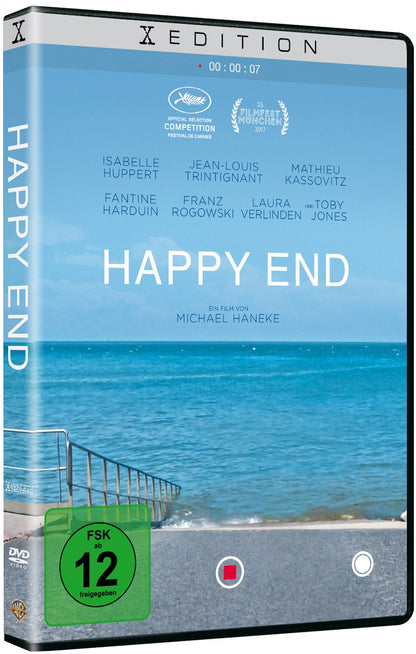 Happy End