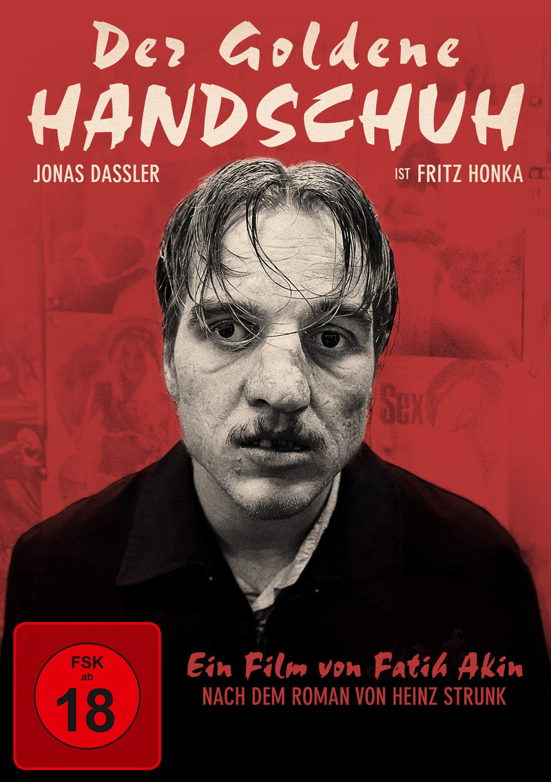 Der Goldene Handschuh