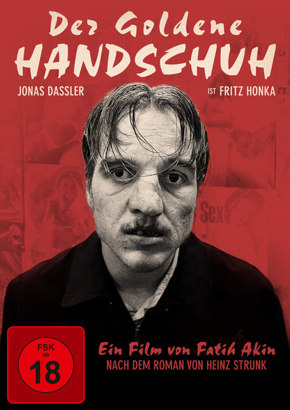 Der Goldene Handschuh