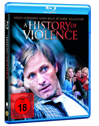 A History Of Violence
