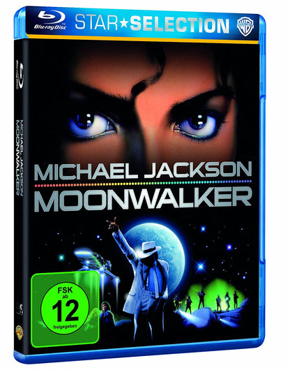 Moonwalker