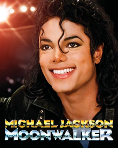 Moonwalker