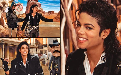 Moonwalker