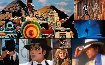 Moonwalker