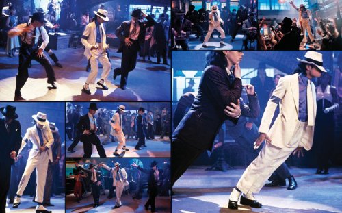 Moonwalker