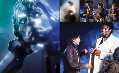 Moonwalker