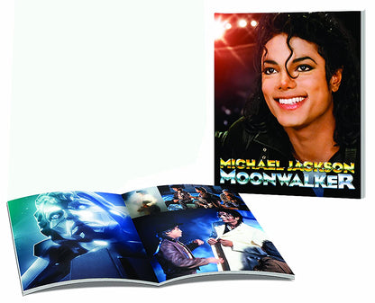 Moonwalker