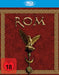 Rom - The Complete Collection
