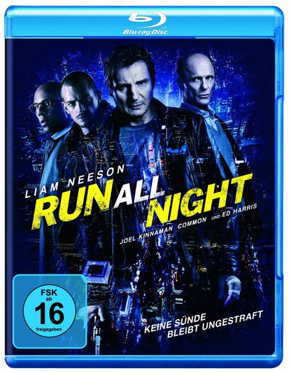 Run All Night