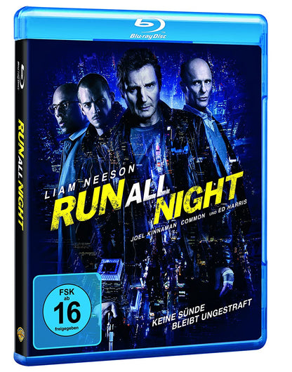 Run All Night