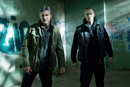 Run All Night