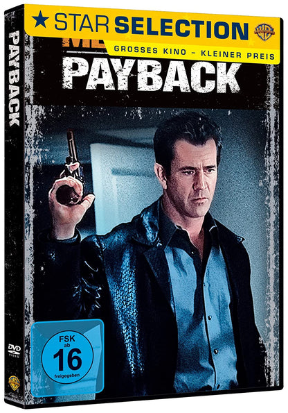 Payback - Zahltag