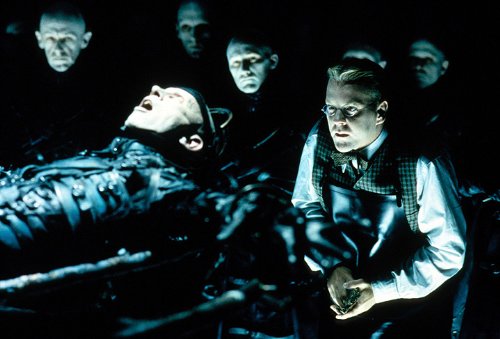 Dark City