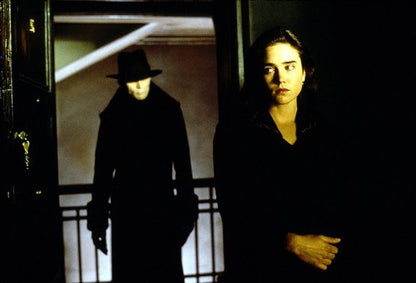 Dark City