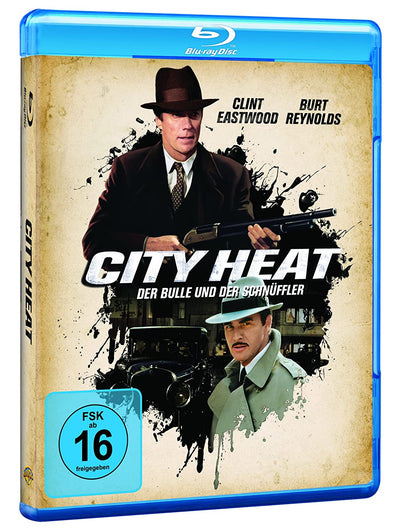 City Heat