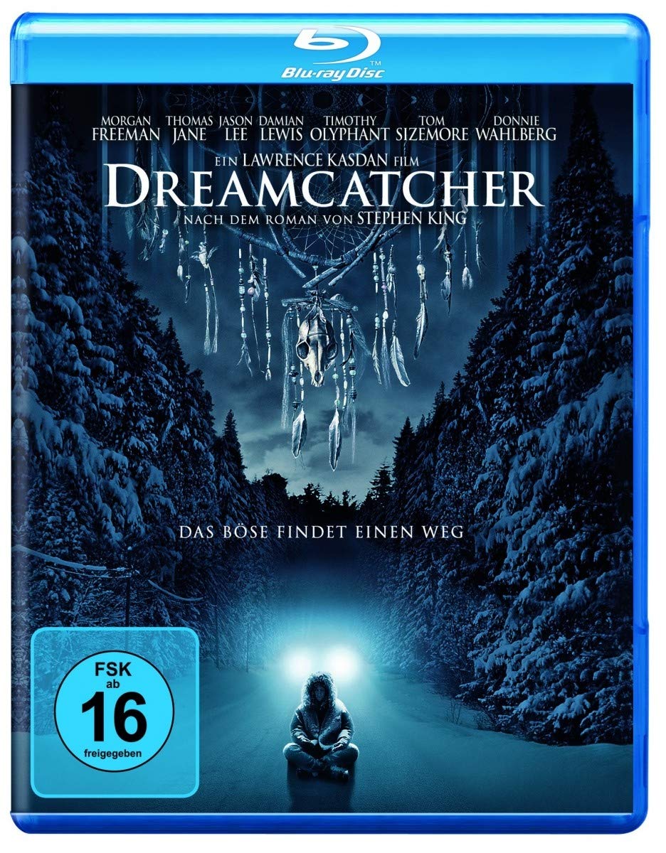 Dreamcatcher